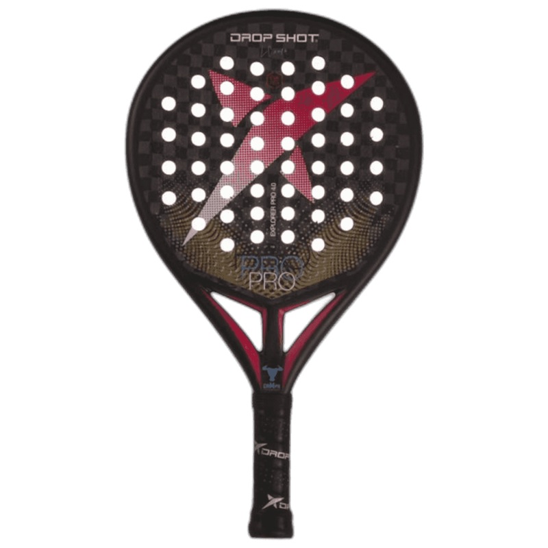 Drop Shot Explorer Pro 4.0