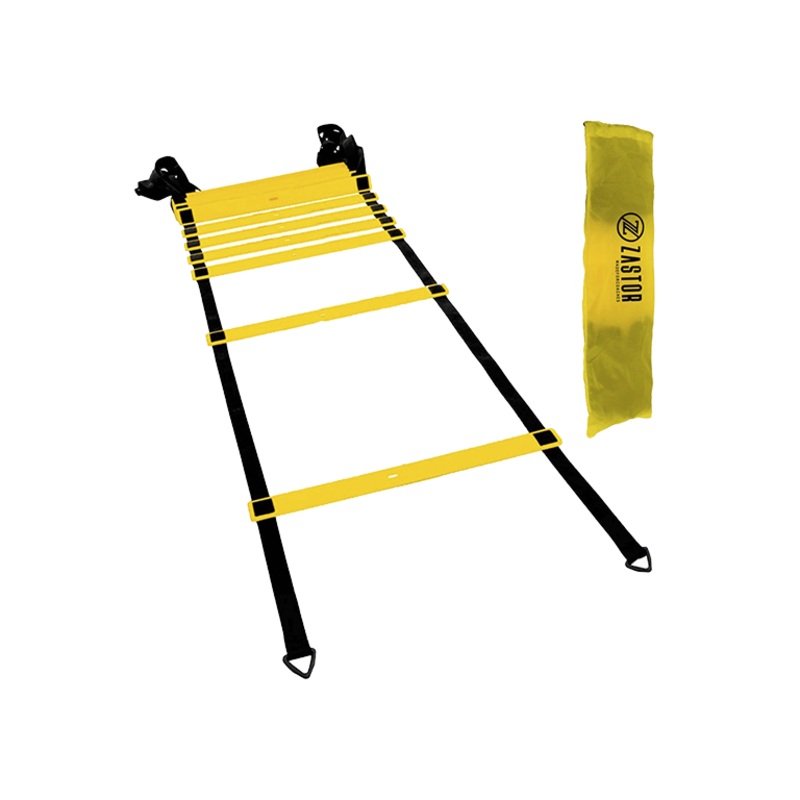 Escalera de Agilidad Zastor 4 M