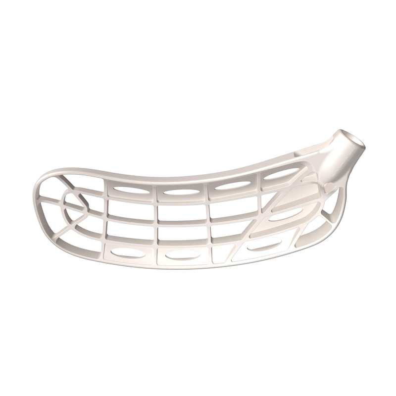Fatpipe JAB Pearl White PE-h|Left|Right
