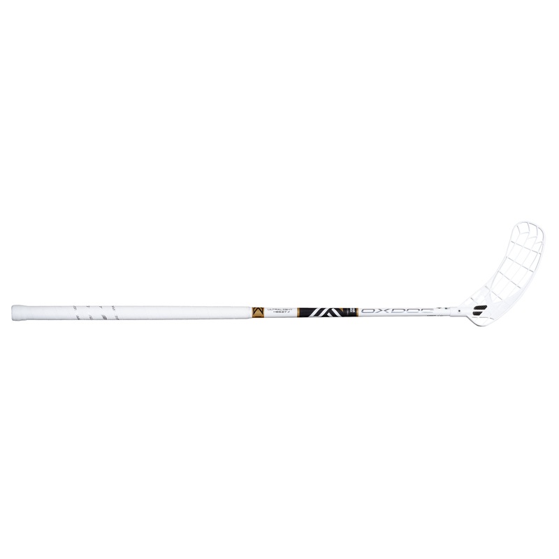 Oxdog Ultralight HES 27 WT Oval MBC 20/21