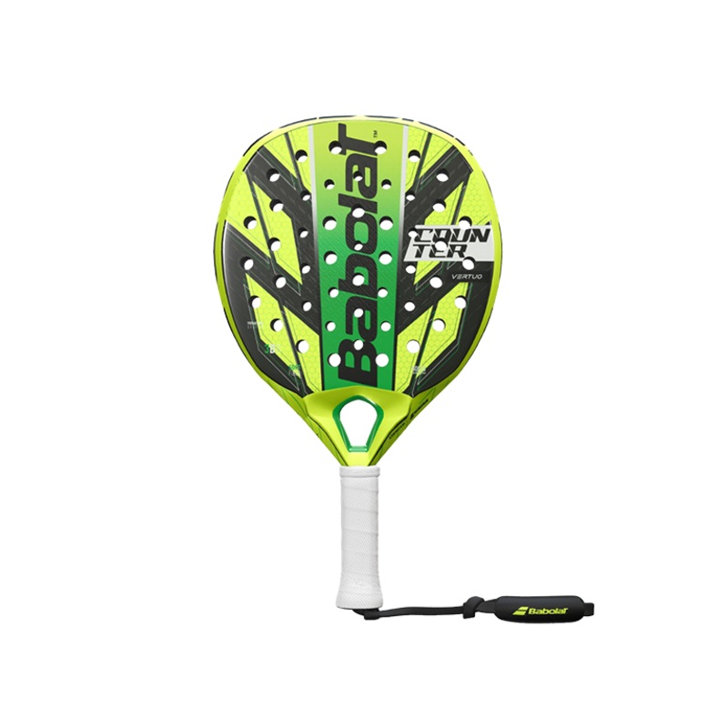 Pala Babolat Counter Vertuo 2023