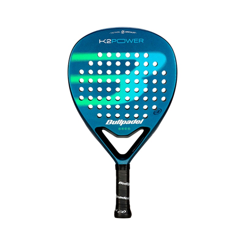 Pala Bullpadel K2 Power 2025