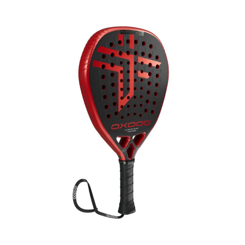 Pala Oxdog Ultimate Court 2025