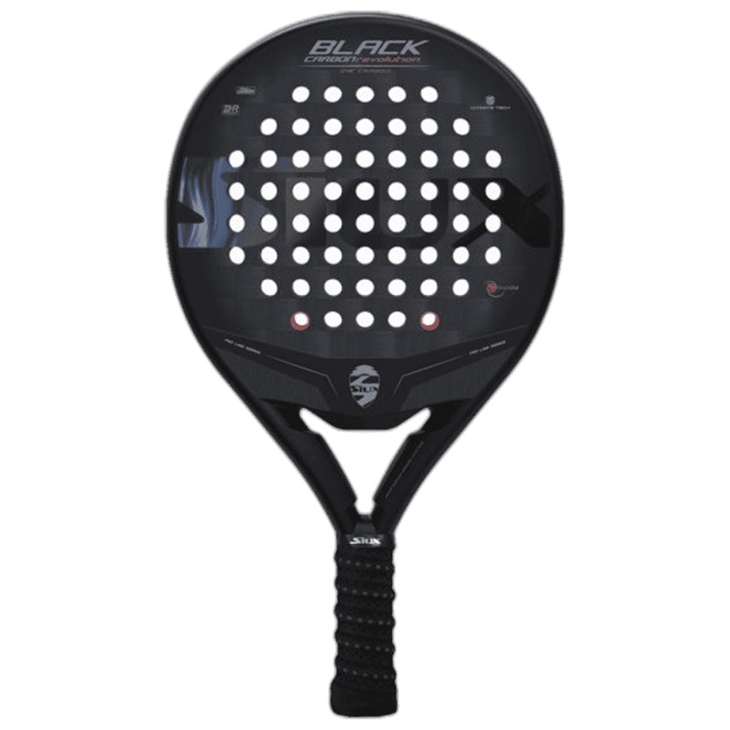 Siux Black Carbon Revolution 12K