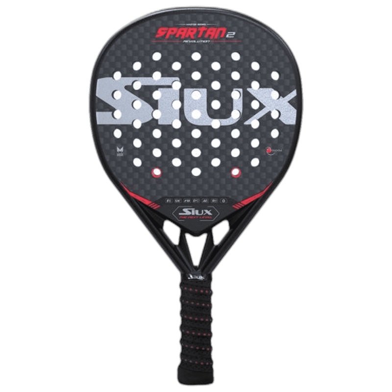 Siux Spartan Revolution 2