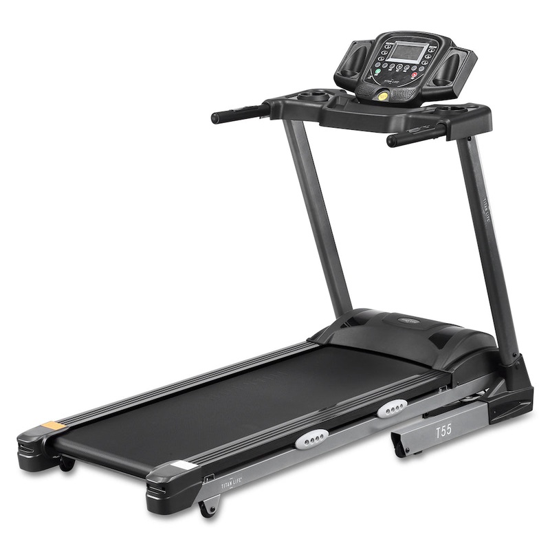 Titan Life TREADMILL T55 Lpband