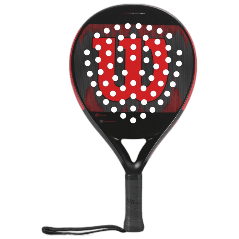 Wilson Pro Staff Team