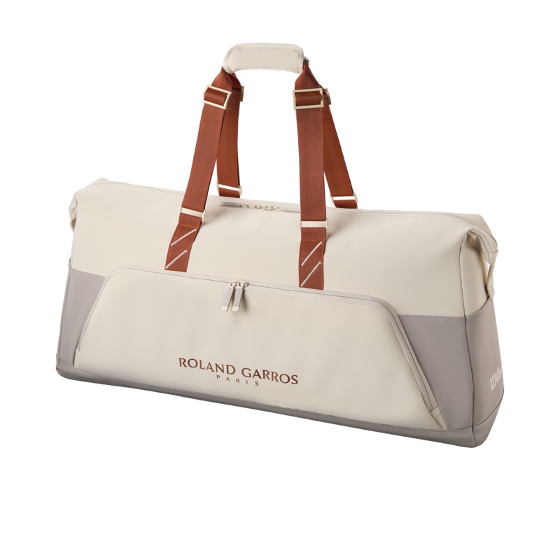 Wilson Roland Garros 2025 Large Duffle (WR8042301)
