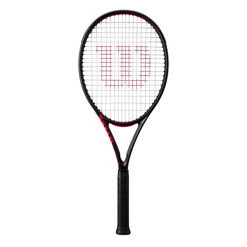 Wilson WR172911 Clash 100L V3.0 Unstrung