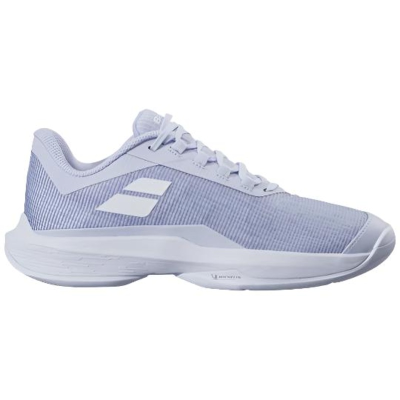 Babolat Jet Tere 2 AC Ladies Tennis Shoe – Grey White