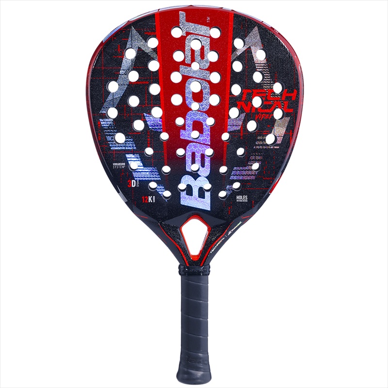Babolat Viper Technical Juan Lebrn 2024