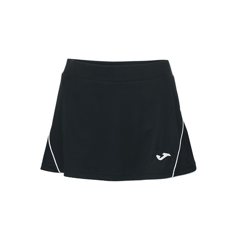 Falda Joma Katy II Negra|XS|S|M|L|XL