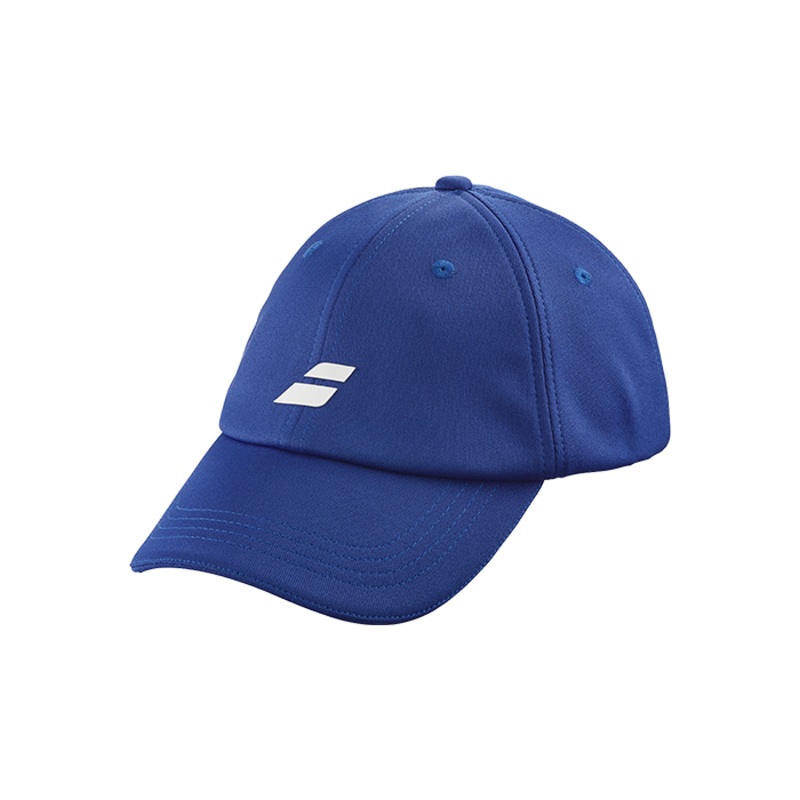Gorra Babolat Pure Logo Cap  Azul