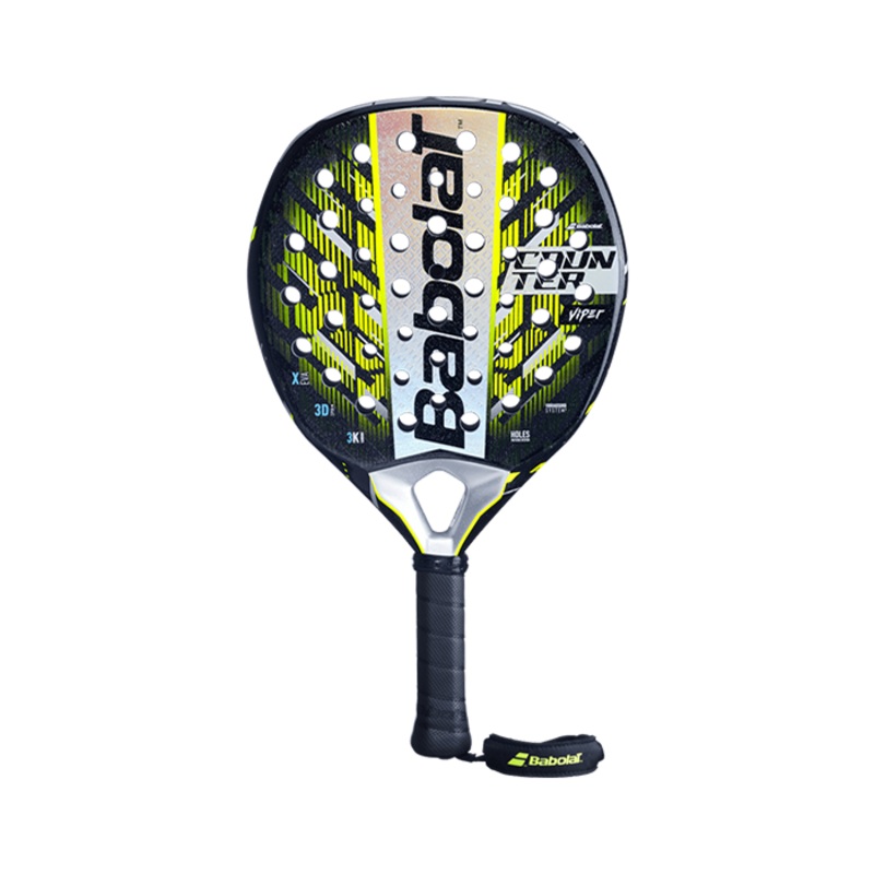 Pala Babolat Counter Viper 2025