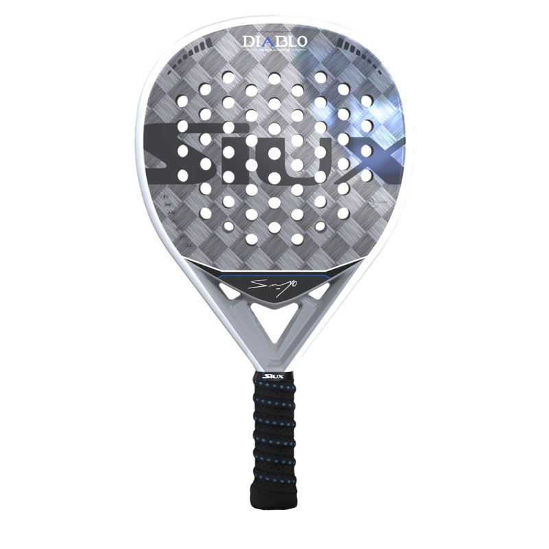 Siux Diablo Revolution II Sanyo Pro 2023