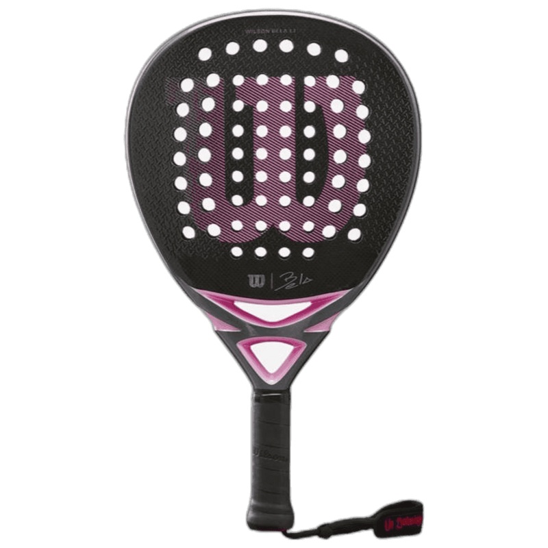 Wilson Bela LT Rosa