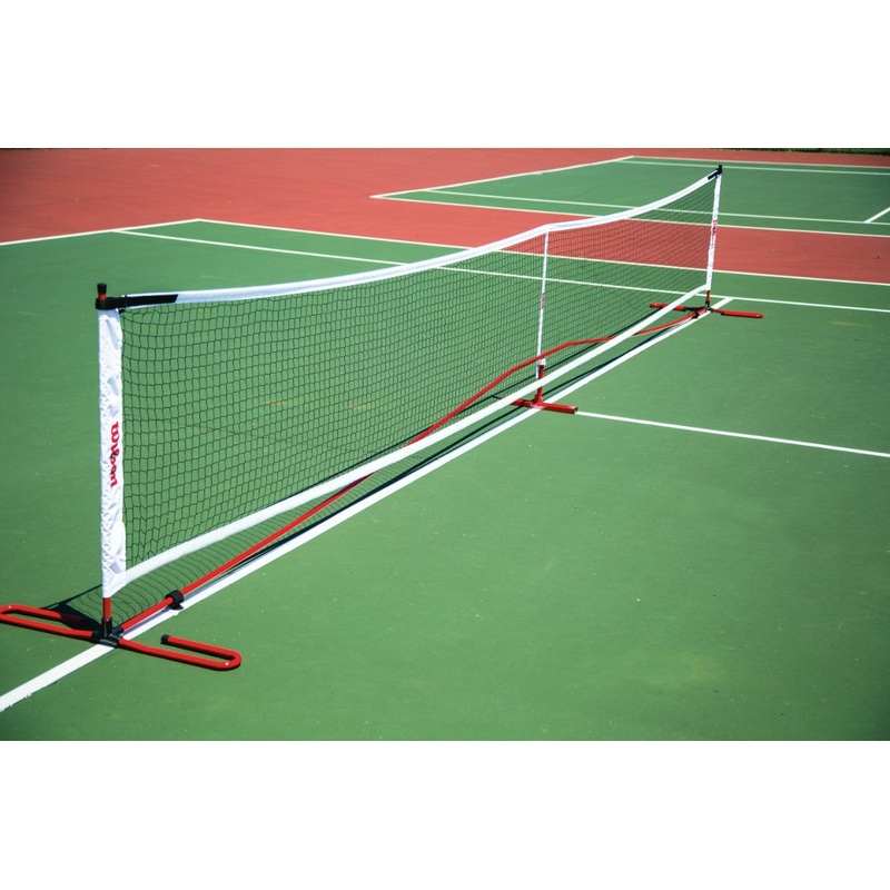 Wilson WRR220000 Pickleball Portable Net System