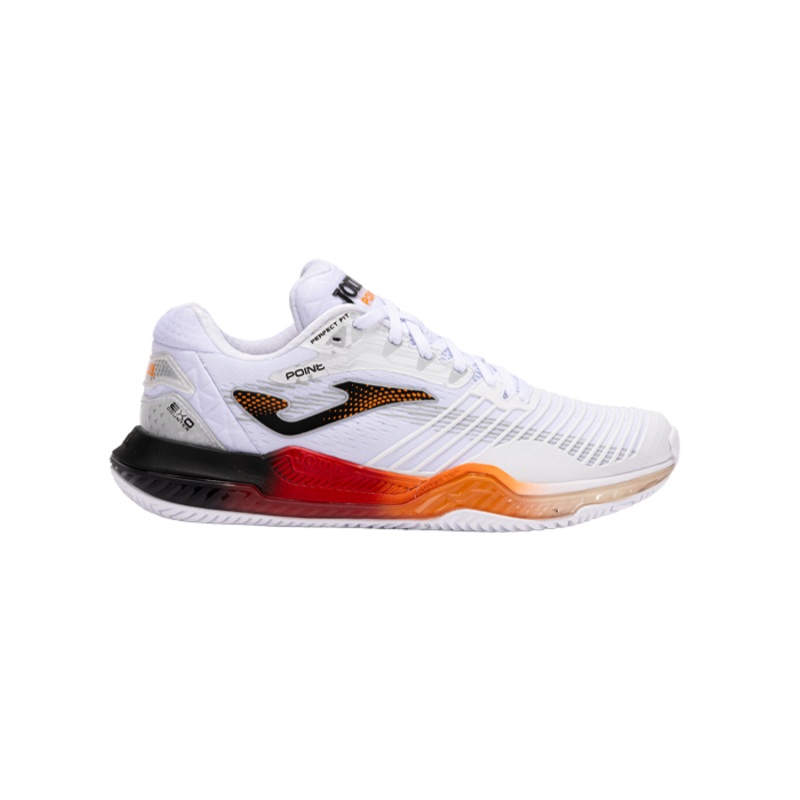 Zapatillas Joma Point Men 2532 White