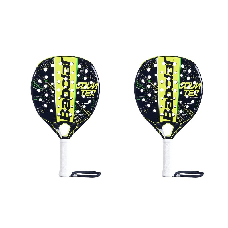 Babolat Vertuo Counter 2-pack