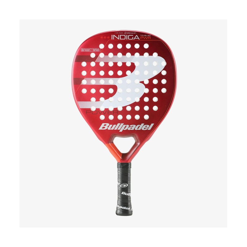 Bullpadel Indiga PWR 2023
