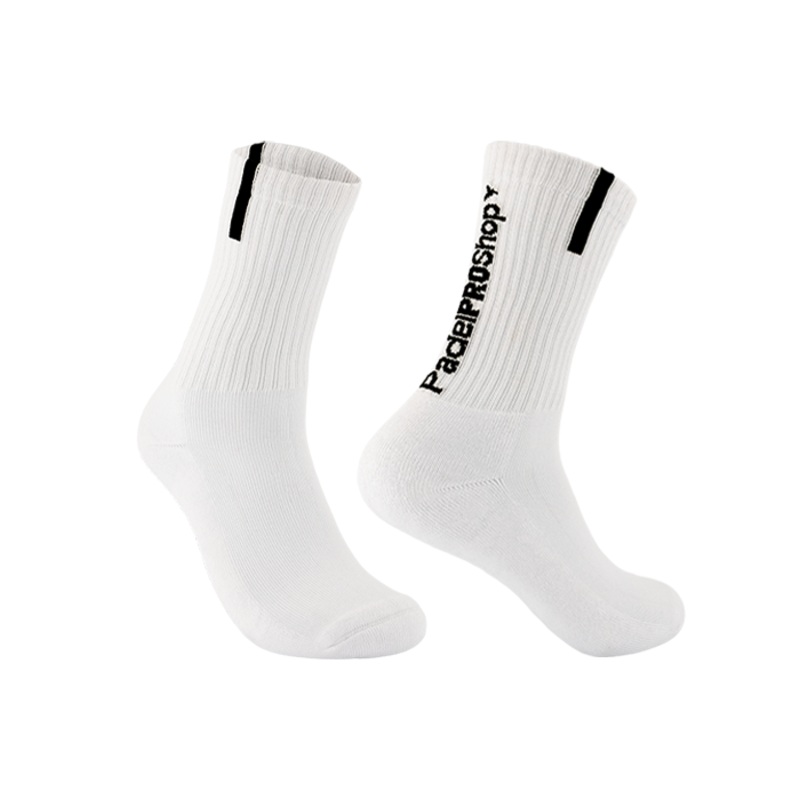 Calcetines Blanco 2025|36/39|40/45