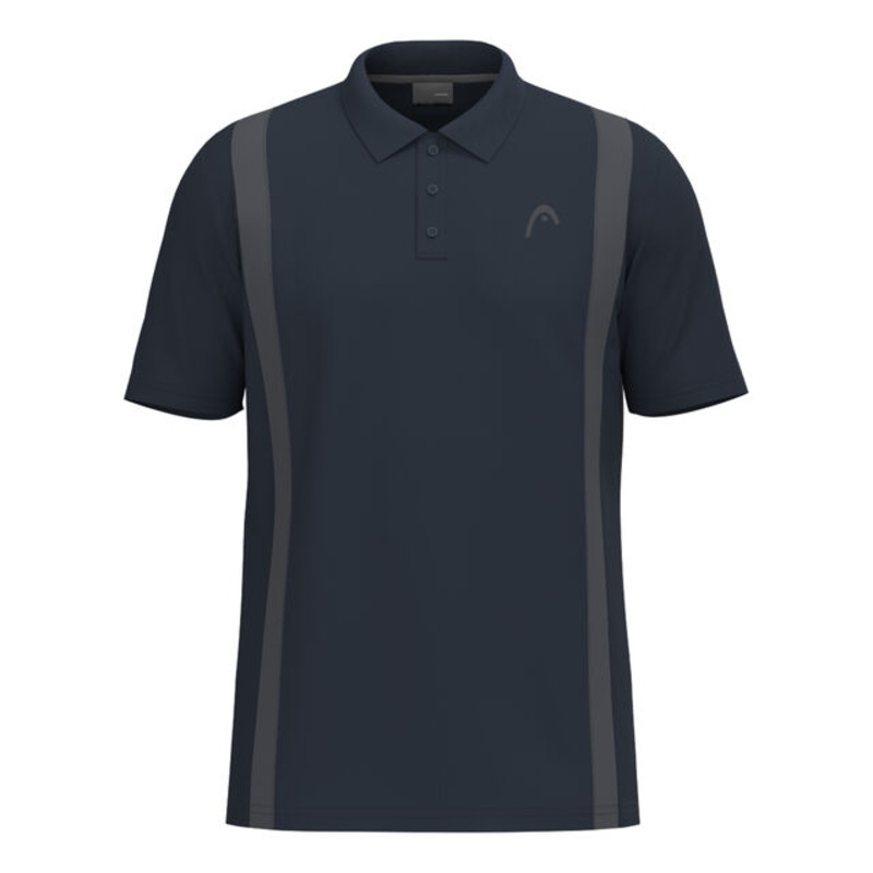 Club 25 Tech Polo Men – Dark Blue
