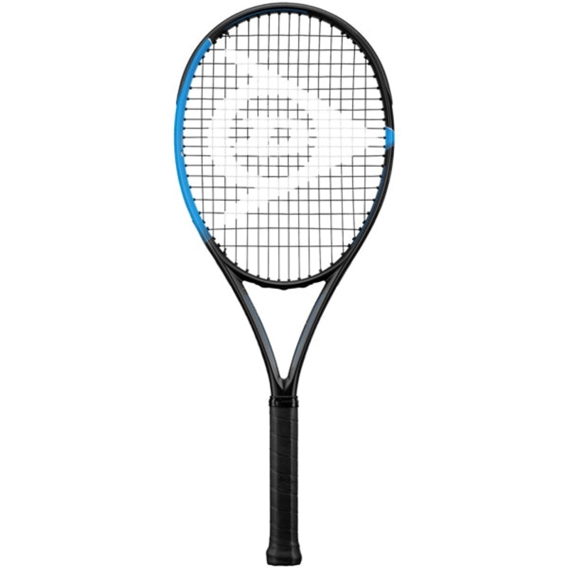 Dunlop FX500 – 300g Unstrung|Black|G2|G3