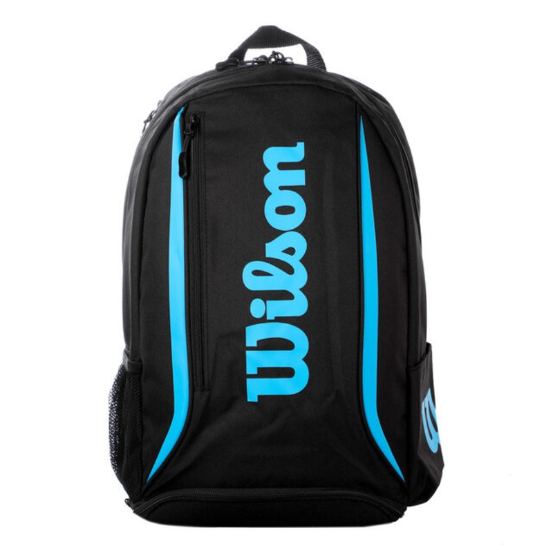 EMEA Reflective Backpack Special Edition-Black,Blue