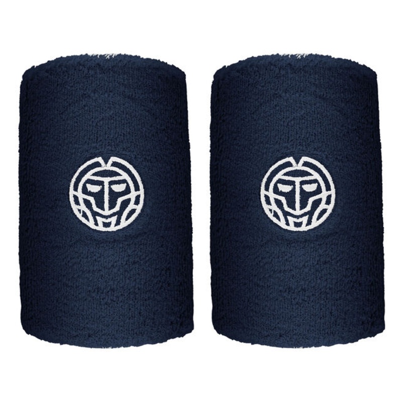 Lang Wristband-Dark Blue