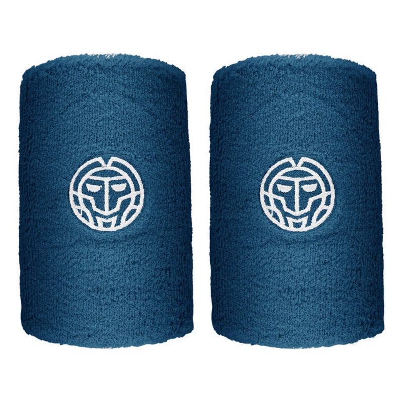 Lang Wristband-Petrol