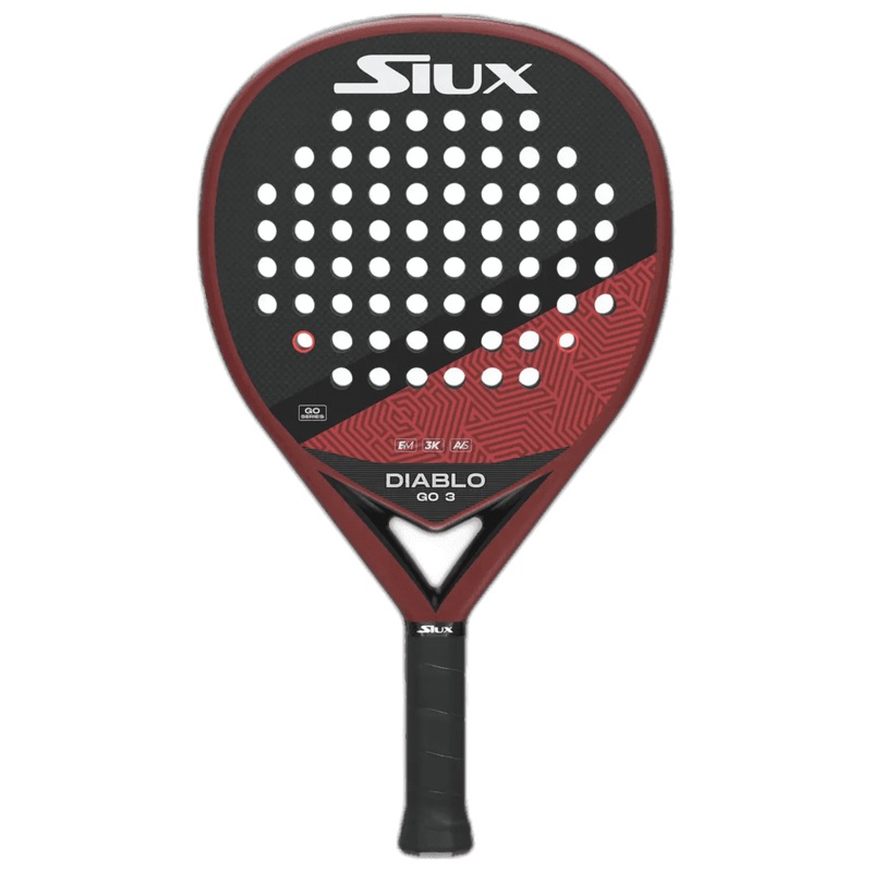 Siux Diablo GO 3