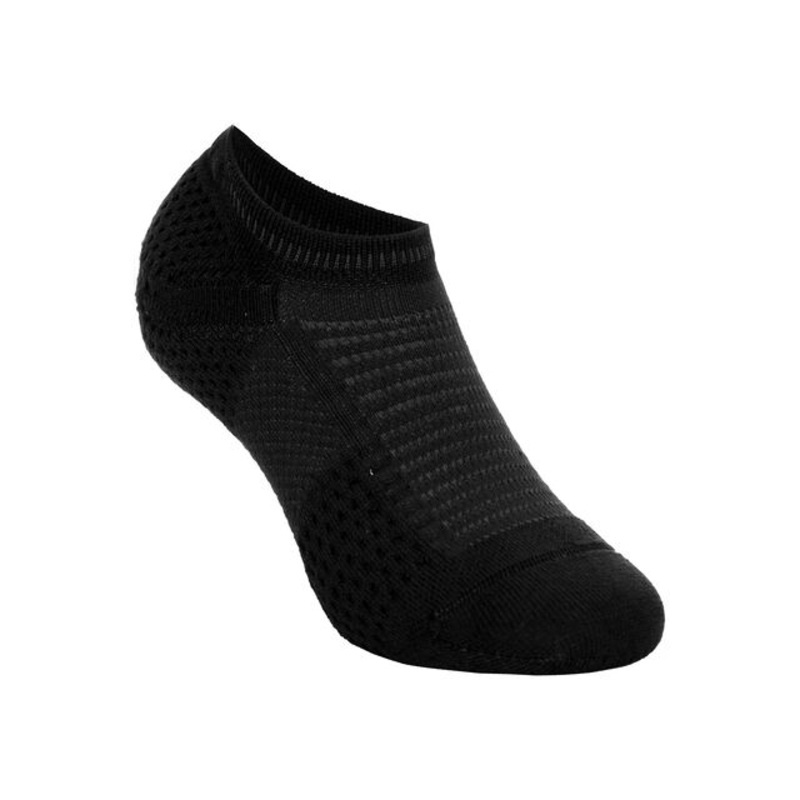 Unicorn Tennis Socks – Black