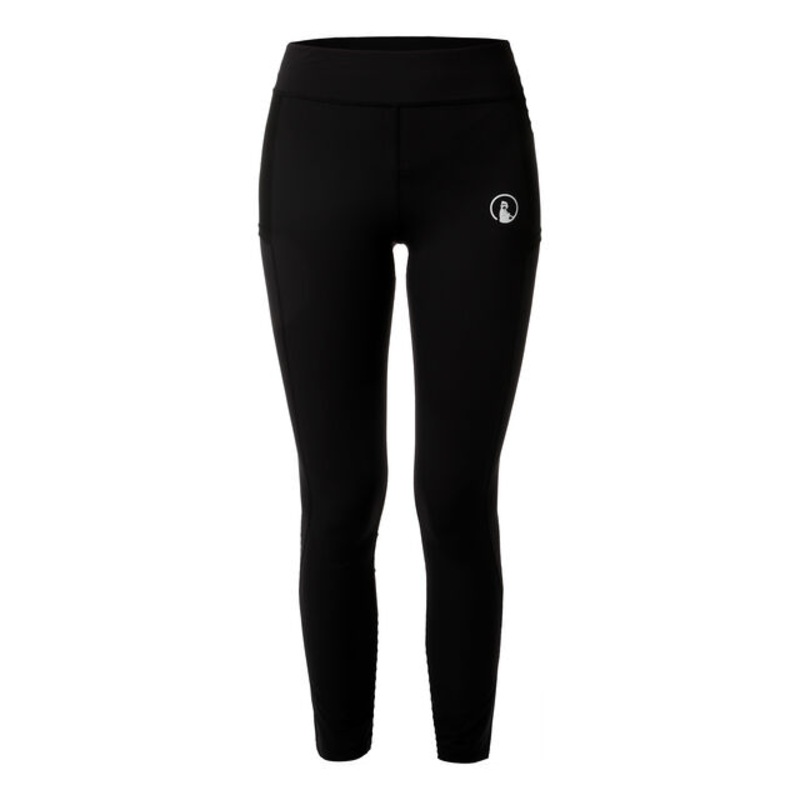 Warm Up Tight Women – Black