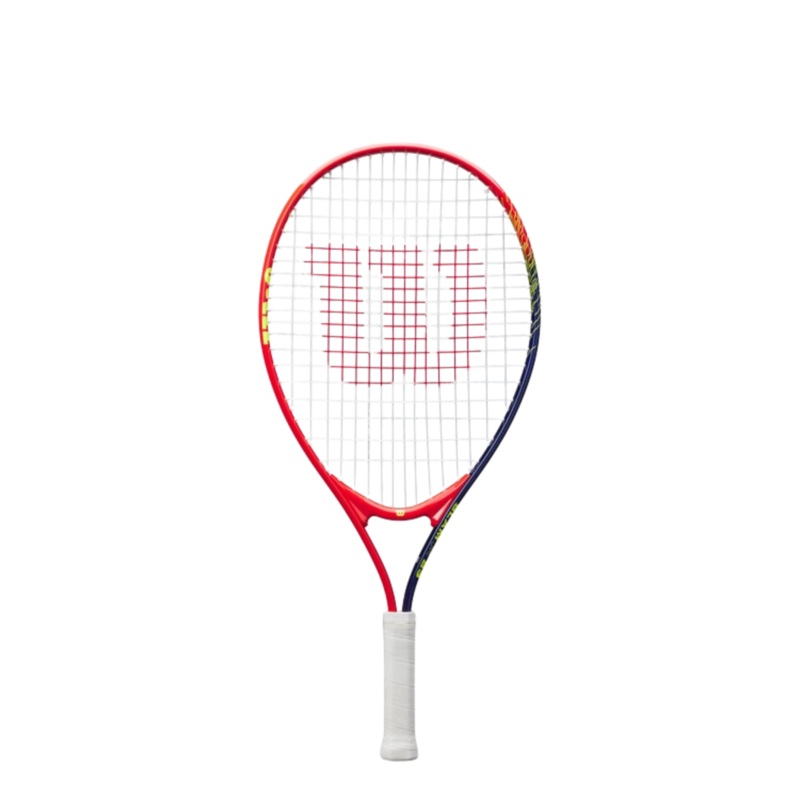 Wilson Slam Junior 23Tennis Racket 185g – Blue