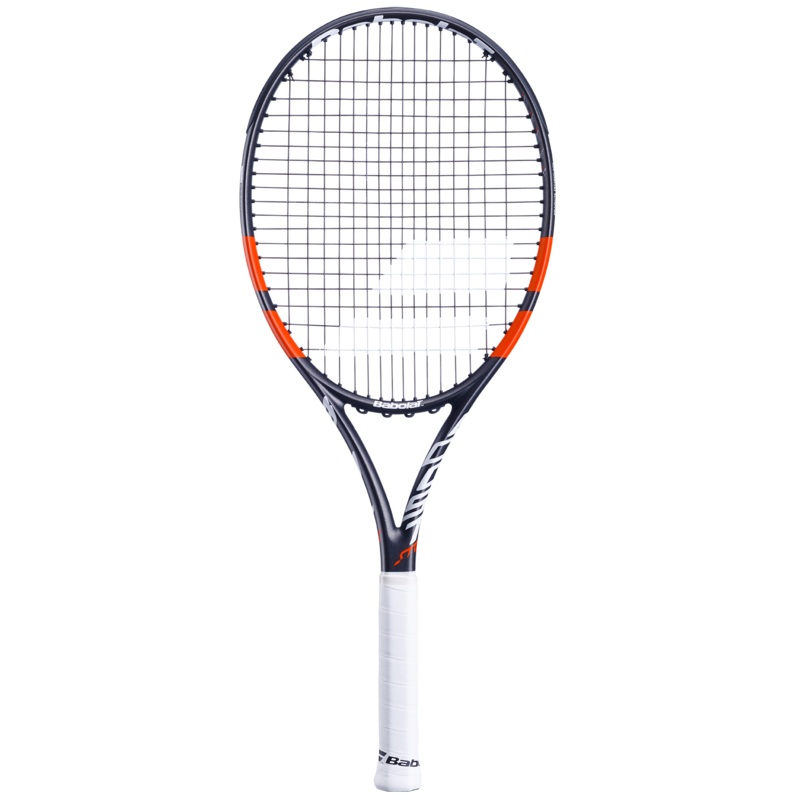 Babolat Boost Strike 102 285g Strung Tennis Racket
