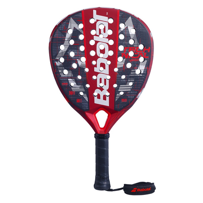 Babolat Technical Veron Juan Lebrn