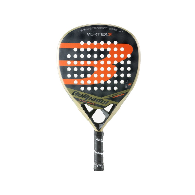 Bullpadel Vertex Junior Boy 2023