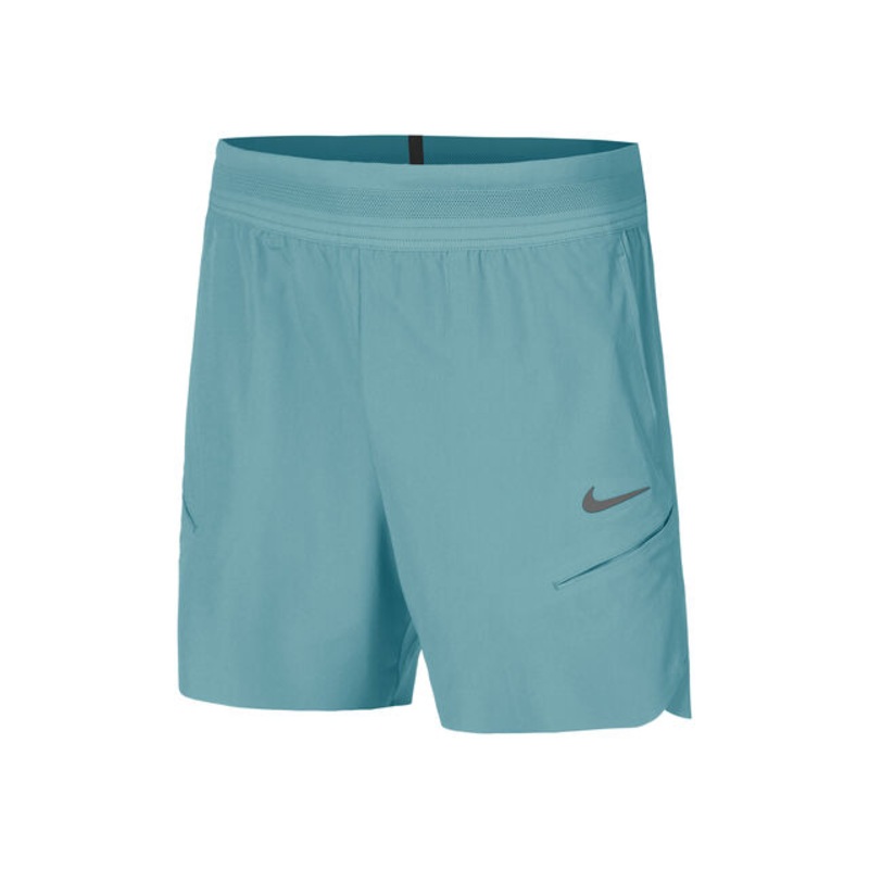 Court Dri-Fit Slam Shorts Men – Petrol, Green