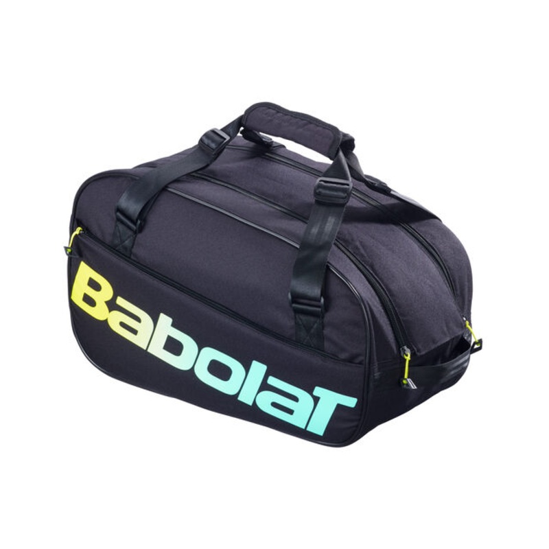 Court S 2025 Padel Racket Bag-Multicoloured