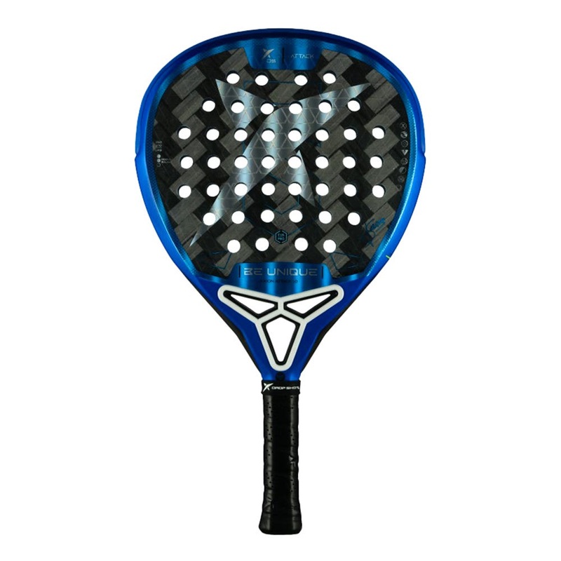 DROP SHOT AXION ATTACK 1.0 2025