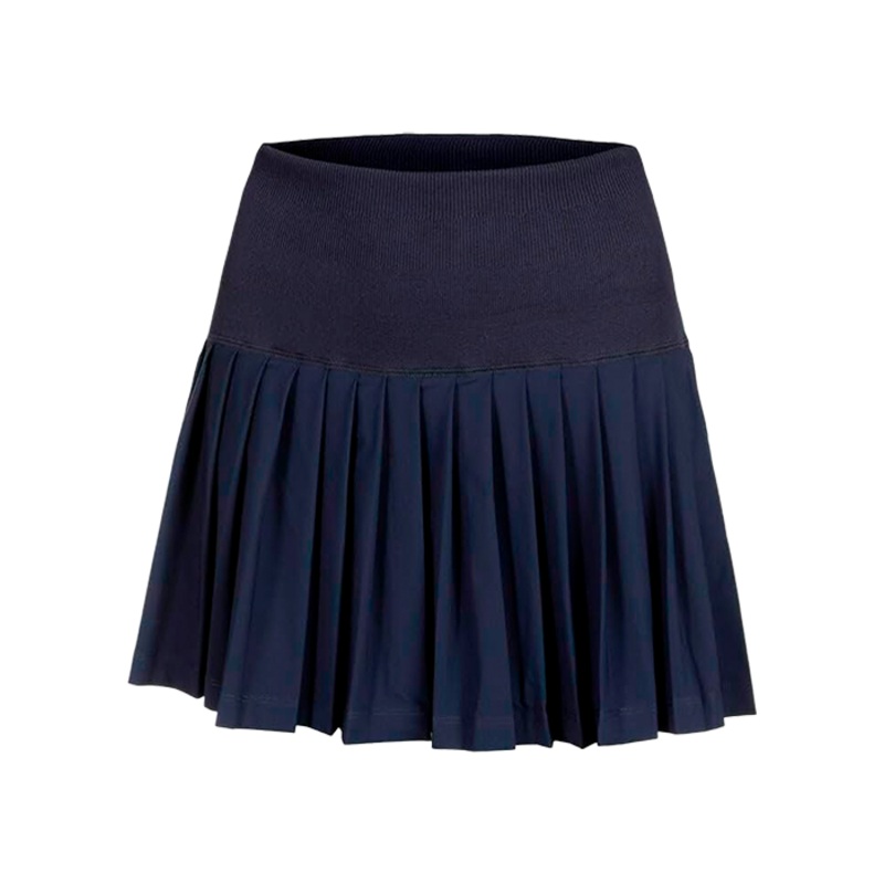 Falda Wilson Midtown Classic Navy 2025