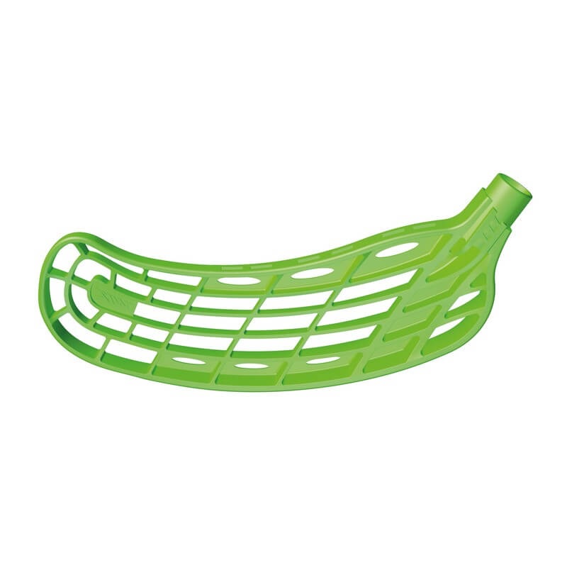 Fatpipe WIZ Lime PE|Left|Right