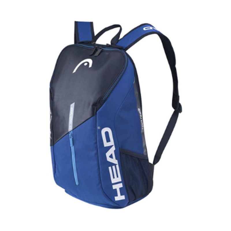 Head Tour Team Backpack (2022) (Azul/Navy)