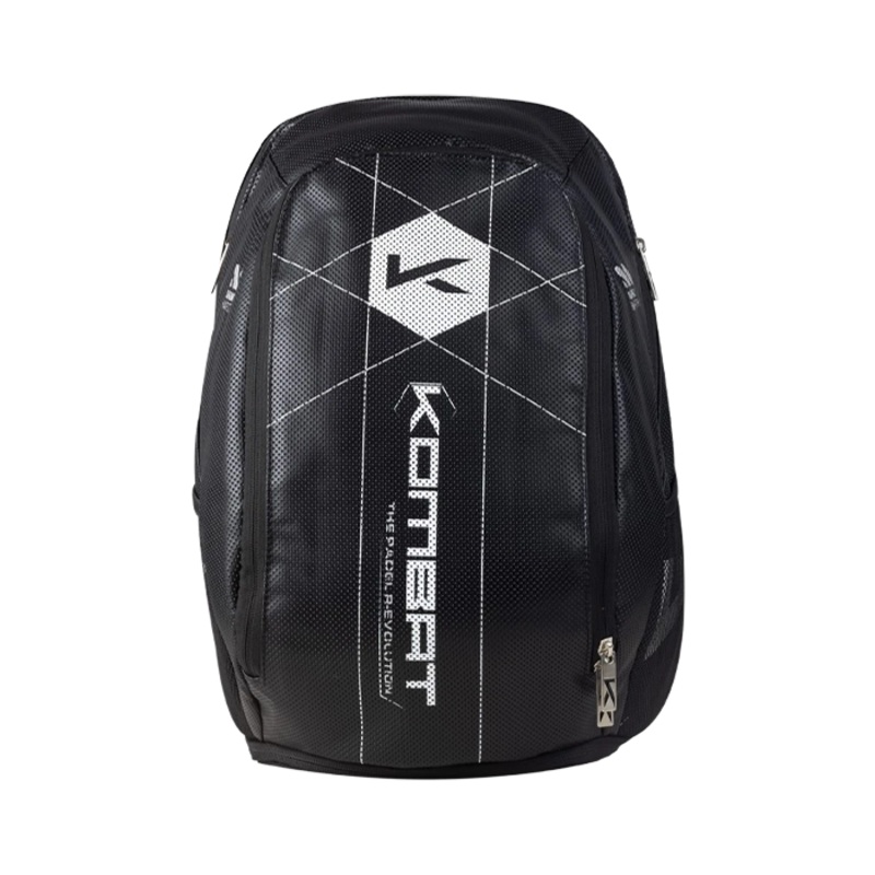 Mochila Etna Aqua Azul Marino