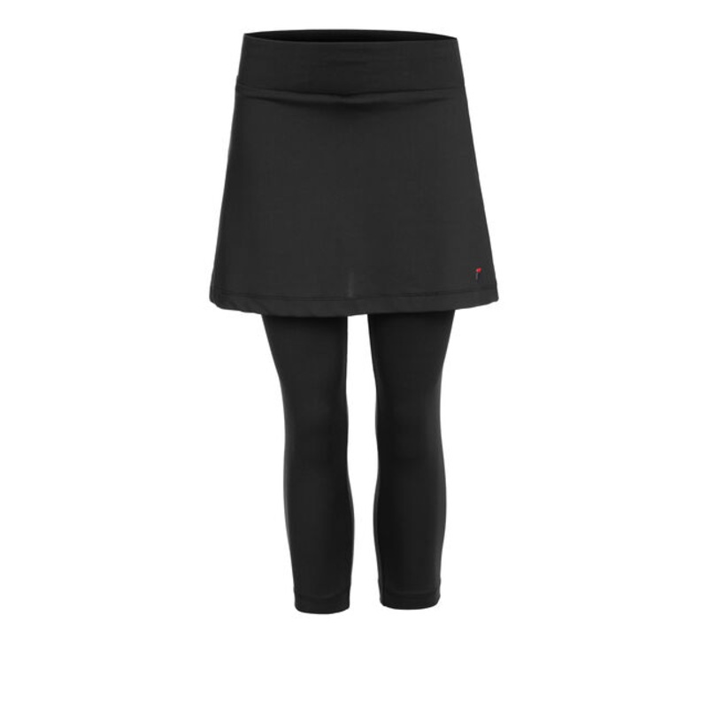 Sina Scapri Women – Black, Red