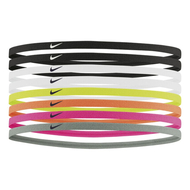 Skinny Hair Band-Multicoloured