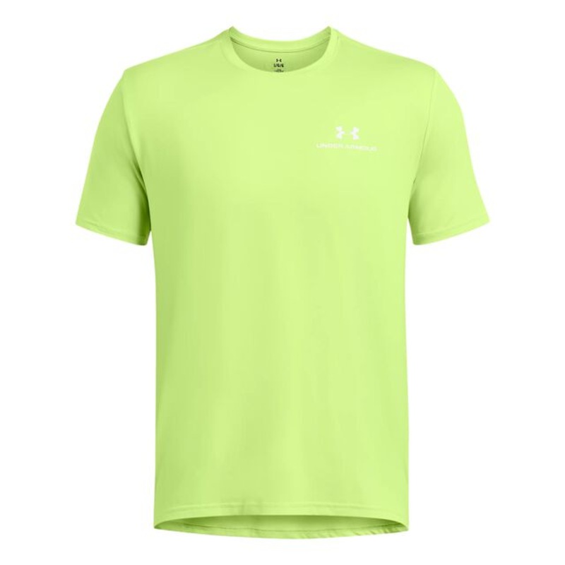 Vanish Energy T-Shirt Men – Yellow