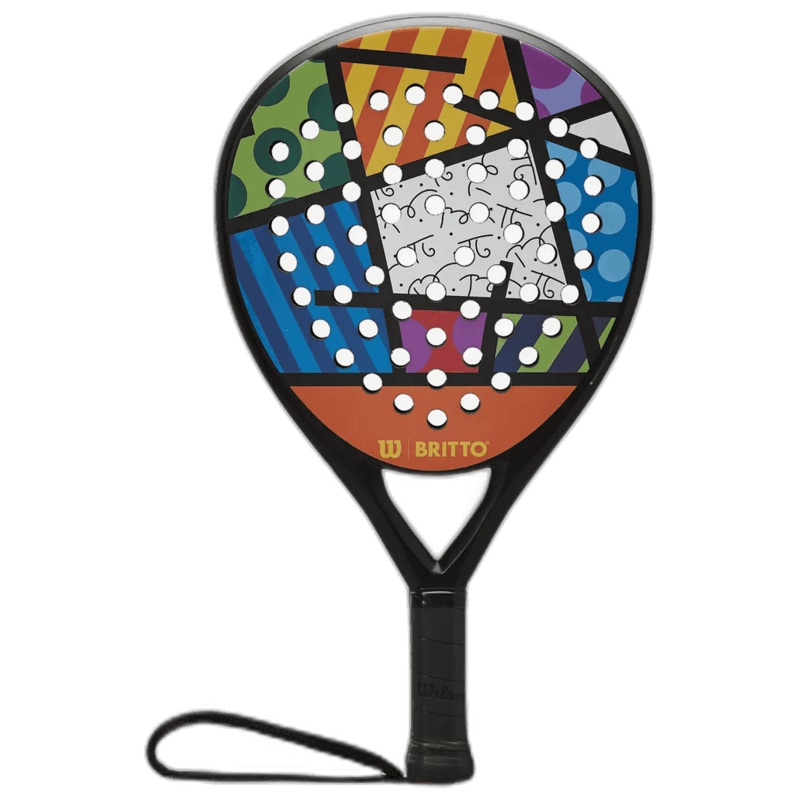 Wilson Brito Blade Team