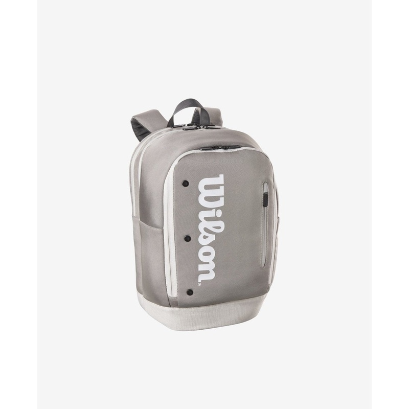 Wilson Tour Backpack – Stone color