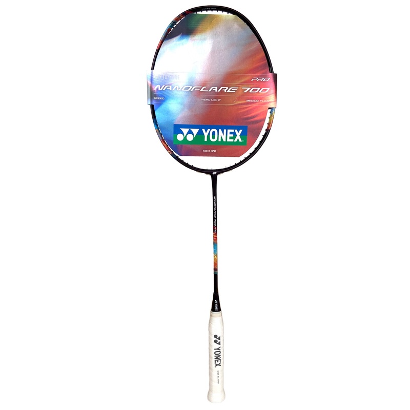 Yonex NanoFlare 700 Pro Unstrung Midnight Purple